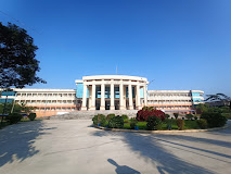 TECHNOLOGICAL UNIVERSITY (HINTHADA)
